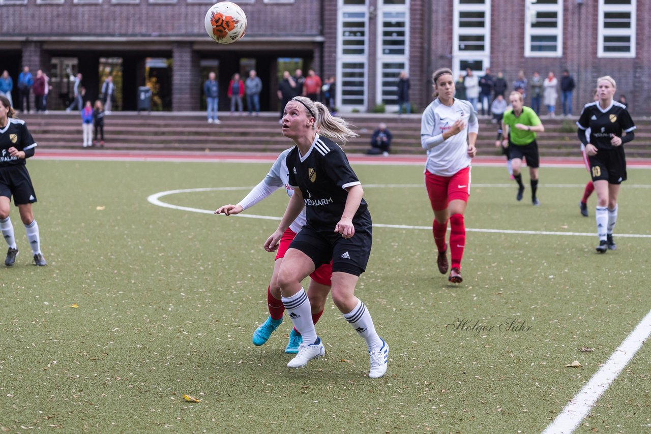 Bild 169 - F Walddoerfer SV 2 - SC Condor : Ergebnis: 1:1